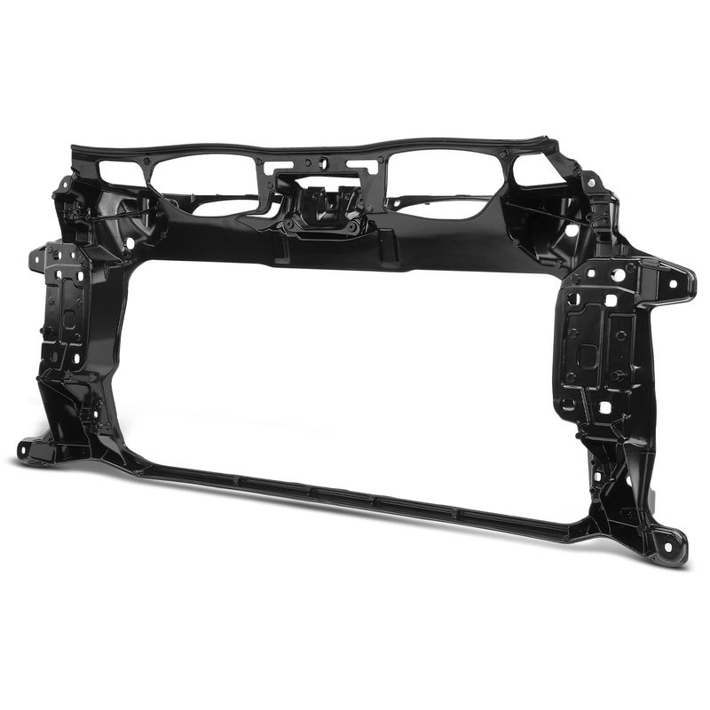 Front Side Radiator Support Assembly for Porsche Panamera 2010-2016