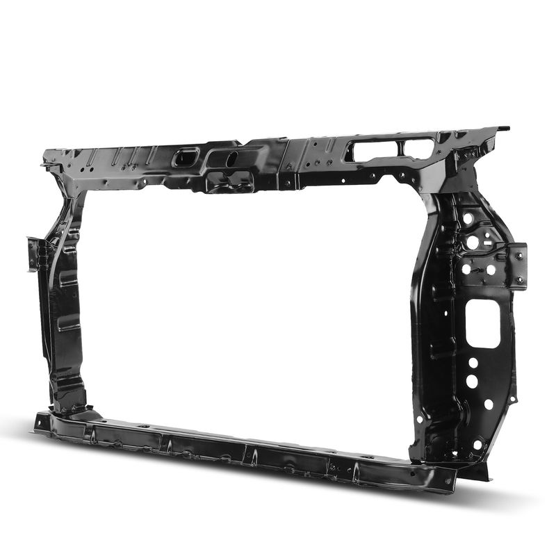 Radiator Support Assembly for Hyundai Accent 2014-2017 L4 1.6L