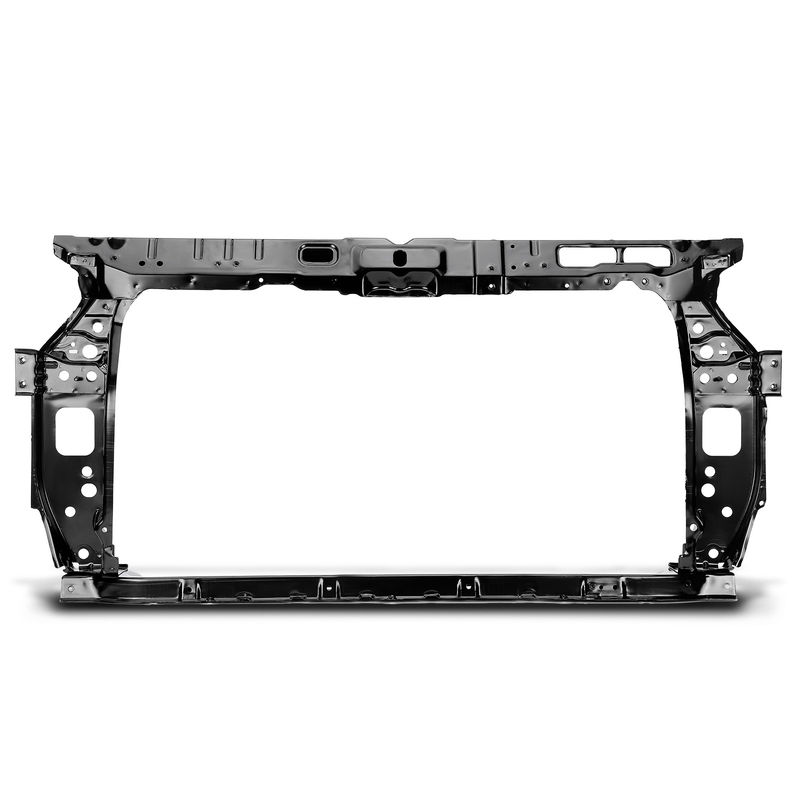 Radiator Support Assembly for Hyundai Accent 2014-2017 L4 1.6L