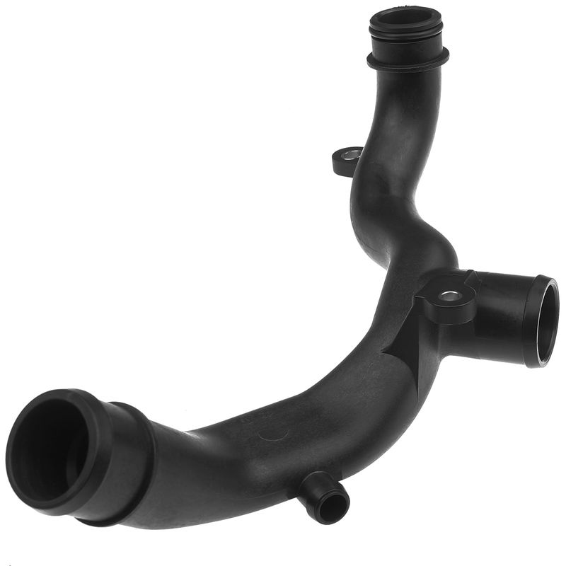 Engine Water Coolant Pipe for Land Rover LR4 14-16 Range Rover Range Rover Sport