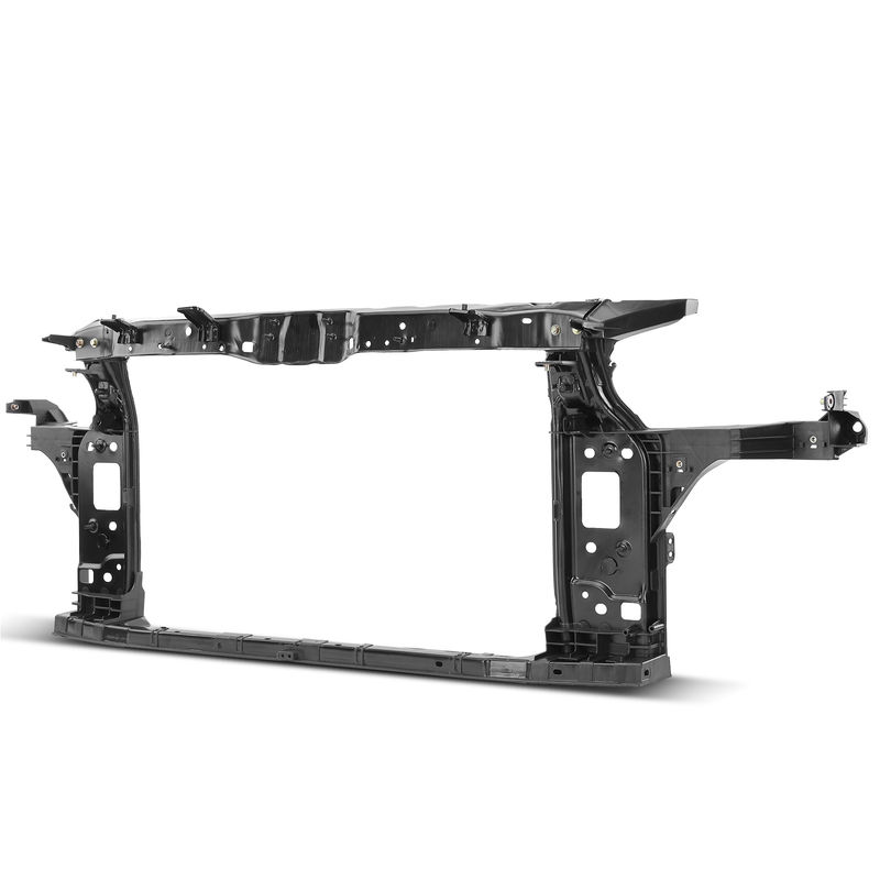 Radiator Support Assembly for Hyundai Sonata 2018-2019 1.6L 2.0L 2.4L Gas