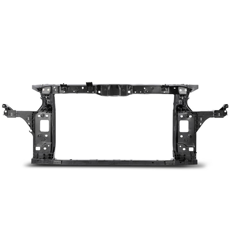 Radiator Support Assembly for Hyundai Sonata 2018-2019 1.6L 2.0L 2.4L Gas