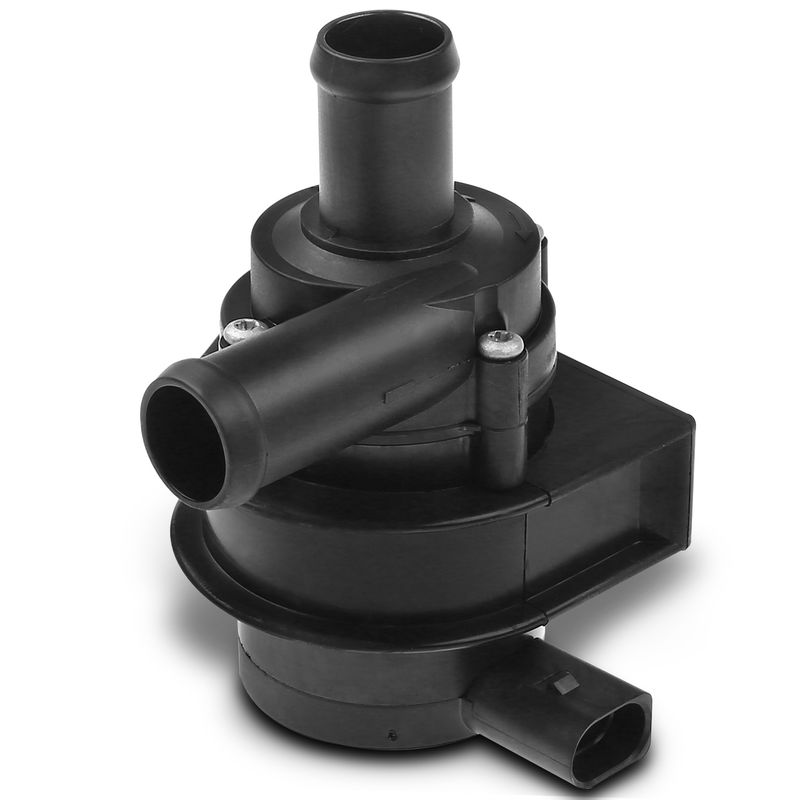 Auxiliary Water Pump for Audi A4 A4 Quattro 2009-2012 A5 Quattro 2010-2011 Q5