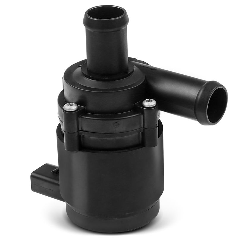 Auxiliary Water Pump for Audi S4 2004-2009 RS4 2007-2008 V8 4.2L