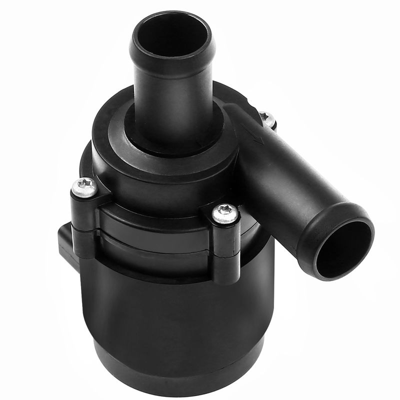 Auxiliary Water Pump for Audi S4 2004-2009 RS4 2007-2008 V8 4.2L