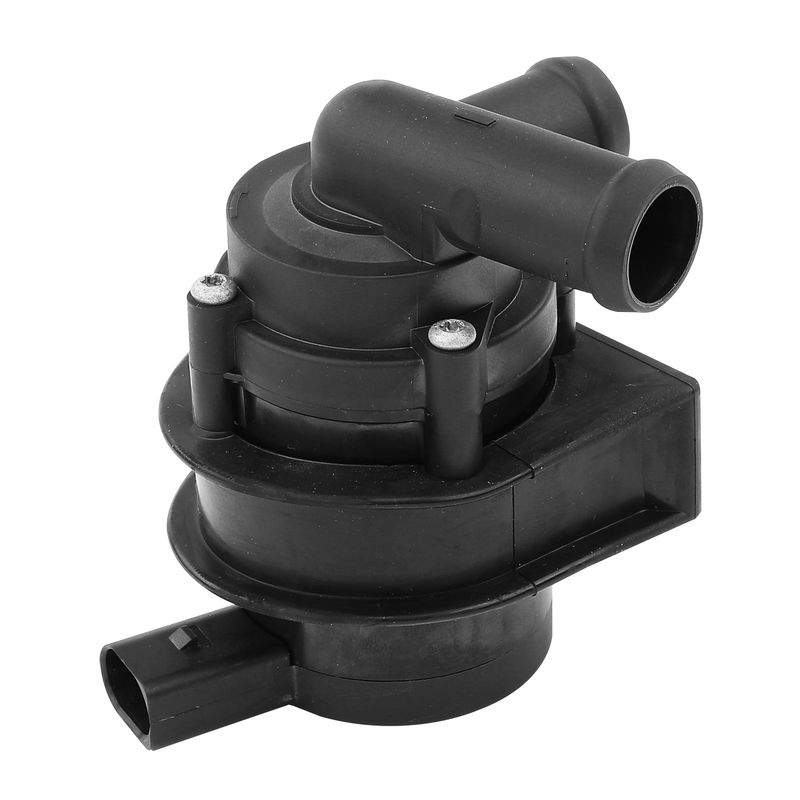 Auxiliary Water Pump for Audi A4 2002-2005 A4 Quattro 2002-2006 V6 3.0L