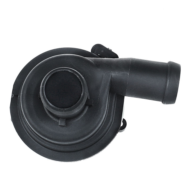 Auxiliary Water Pump for Audi A4 Quattro 13-16 A5 Quattro A6 Volkswagen Touareg