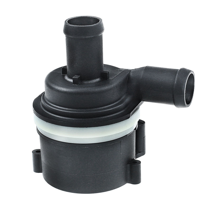 Auxiliary Water Pump for Audi A4 Quattro 13-16 A5 Quattro A6 Volkswagen Touareg