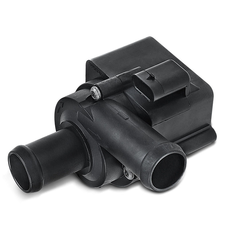 Auxiliary Water Pump for Audi Q7 2009-2015 A6 Quattro Q5 S6 Volkswagen Touareg