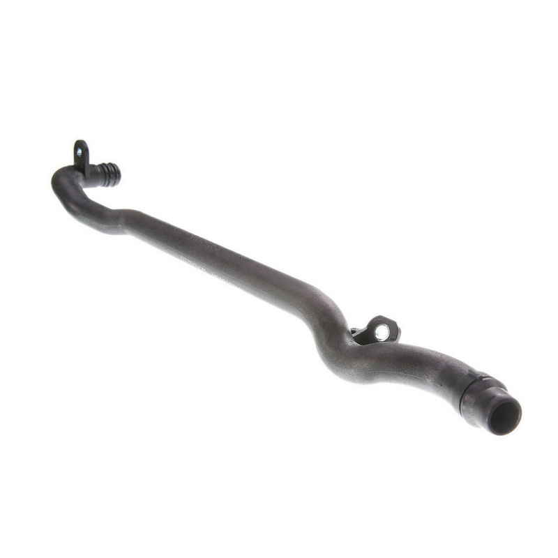 2x Engine Heater Inlet & Water Coolant Pipe for BMW E46 E83 X3 E53 X5
