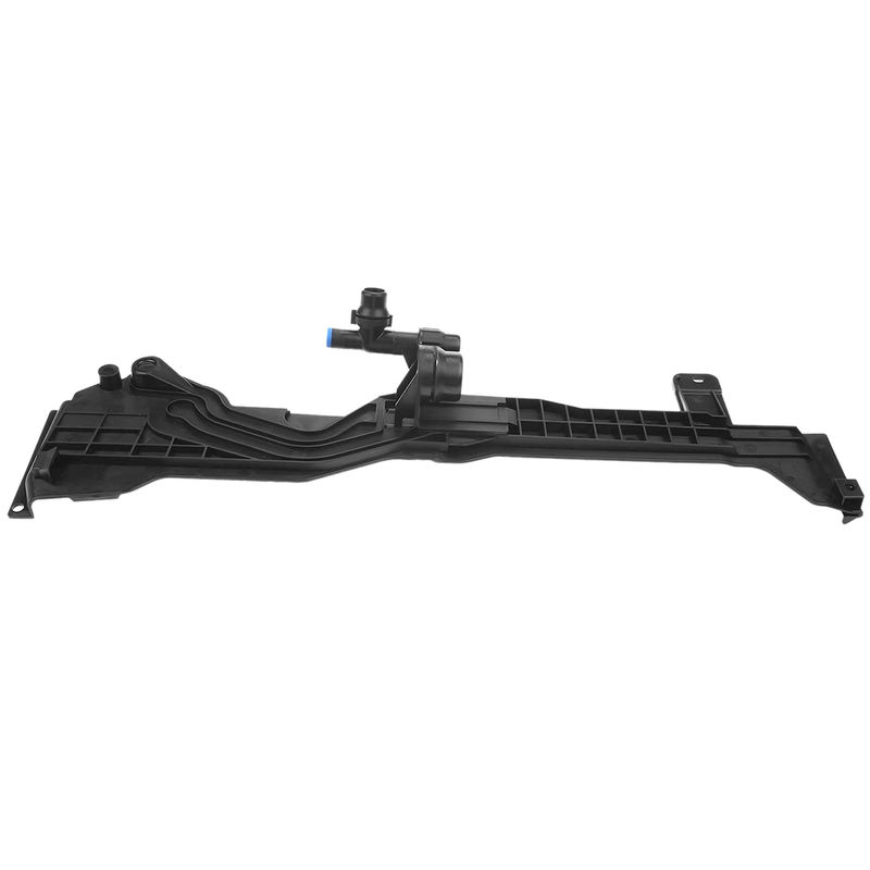 Radiator Expansion Tank Mounting Plate for BMW E53 X5 3.0L Manual Trans.