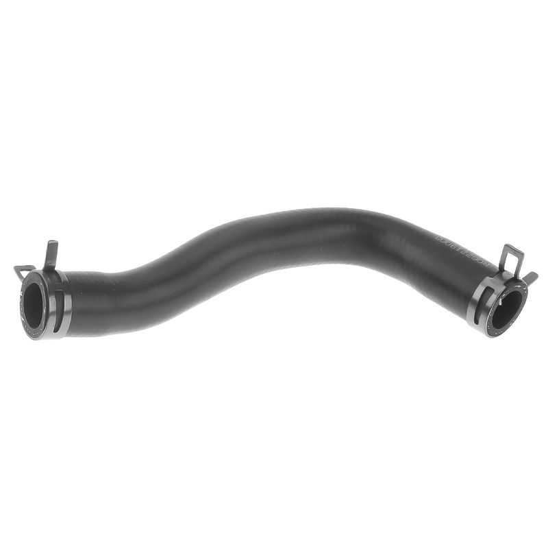 Turbochagrer Intake Pipe Repair Mini Hose for Mercedes-Benz W204 W212 R172 C250