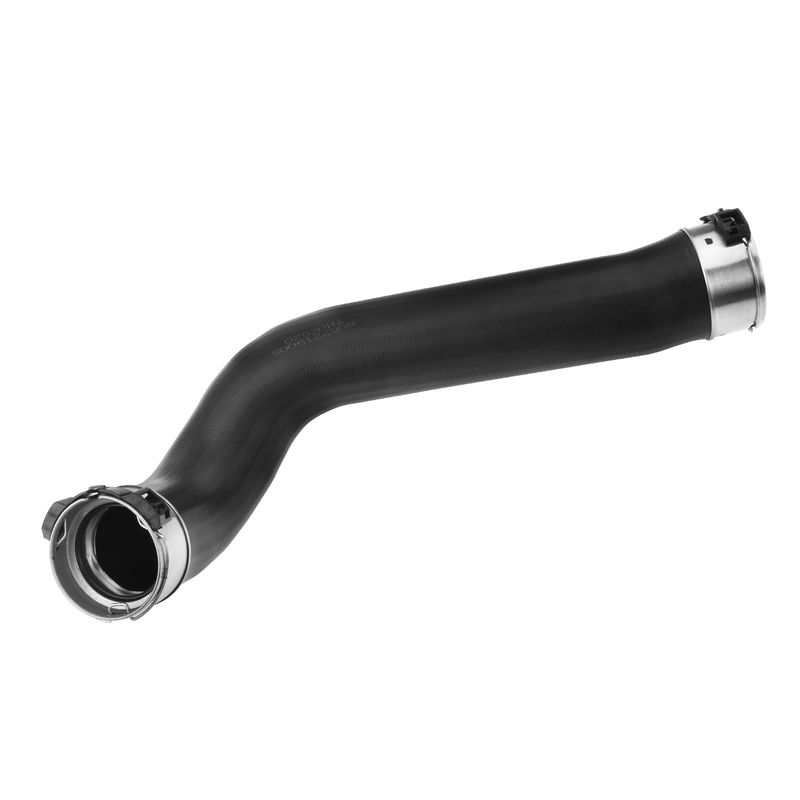 Left Intercooler Turbocharged Hose for Mercedes-Benz W447 Metris 2016-2021 2.0L
