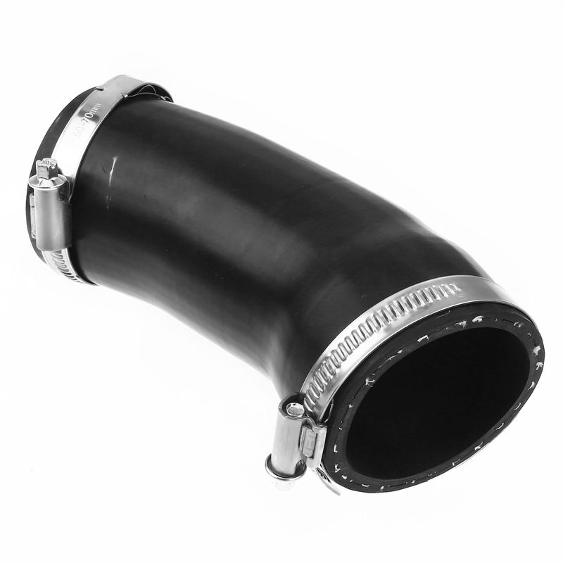 Intercooler Turbocharged Air Intake Hose for Audi A3 2015-2018 S3 TT VW Golf GTI