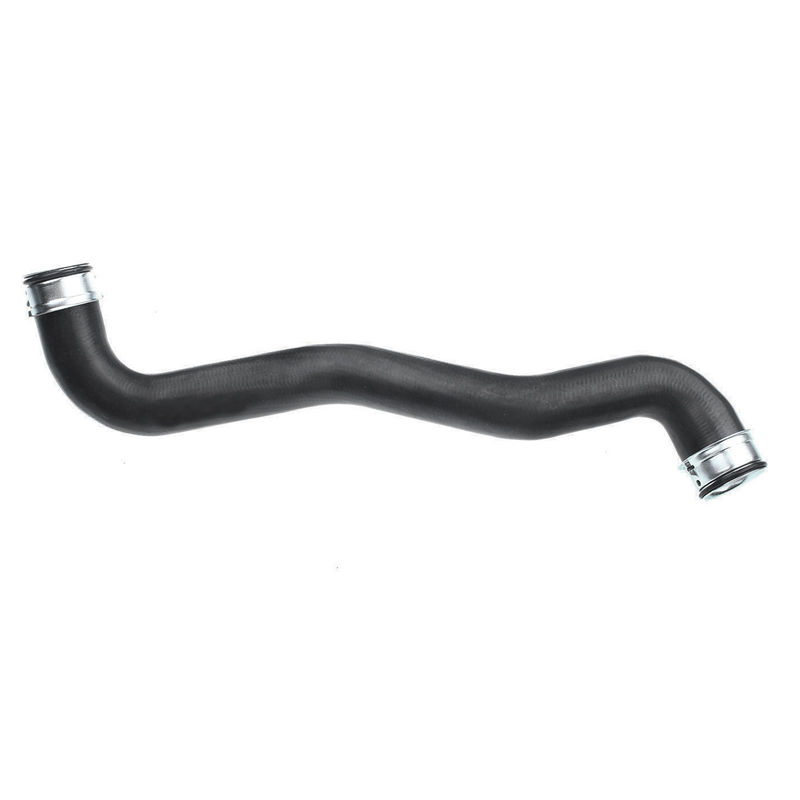 Upper Engine Radiator Hose for Mercedes-Benz C250 2012-2015 L4 1.8L Petrol