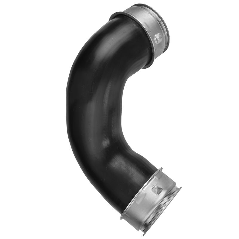 Turbocharger Intake Hose with Clamp for Mercedes-Benz C-Class CL203 S203 W203