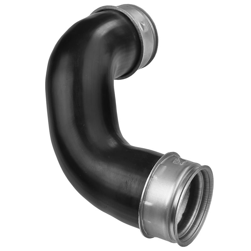Turbocharger Intake Hose with Clamp for Mercedes-Benz C-Class CL203 S203 W203