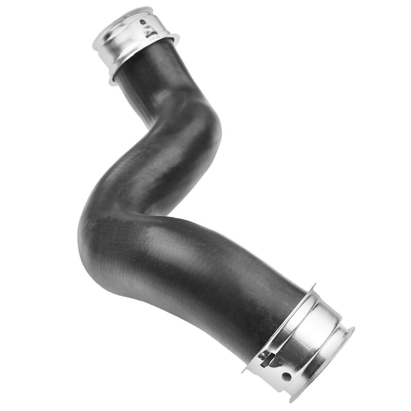 Lower Radiator Coolant Hose for Mercedes-Benz W212 E250 L4 2.1L 2014-2016