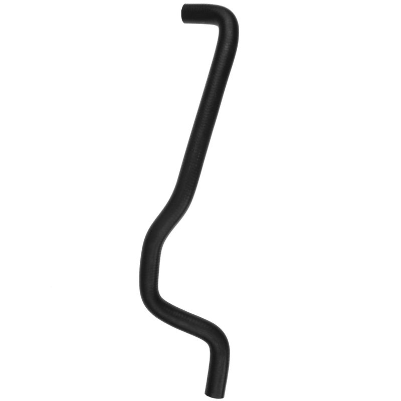 HVAC Heater Hose for Volkswagen EuroVan 1995-1996 L5 2.4L L5 2.5L Diesel Petrol