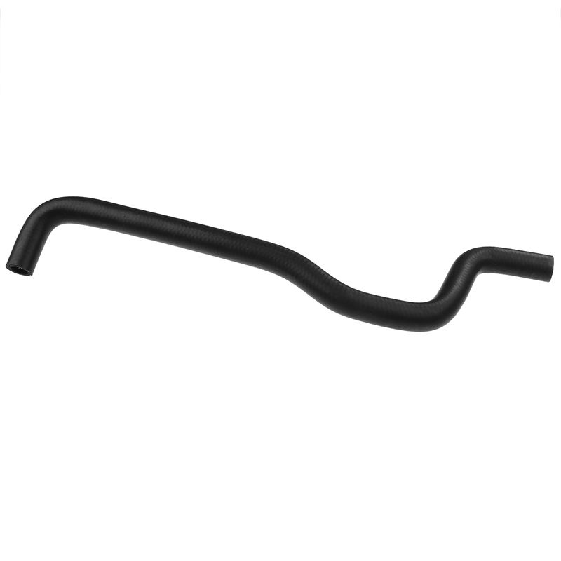 HVAC Heater Hose for Volkswagen EuroVan 1995-1996 L5 2.4L L5 2.5L Diesel Petrol