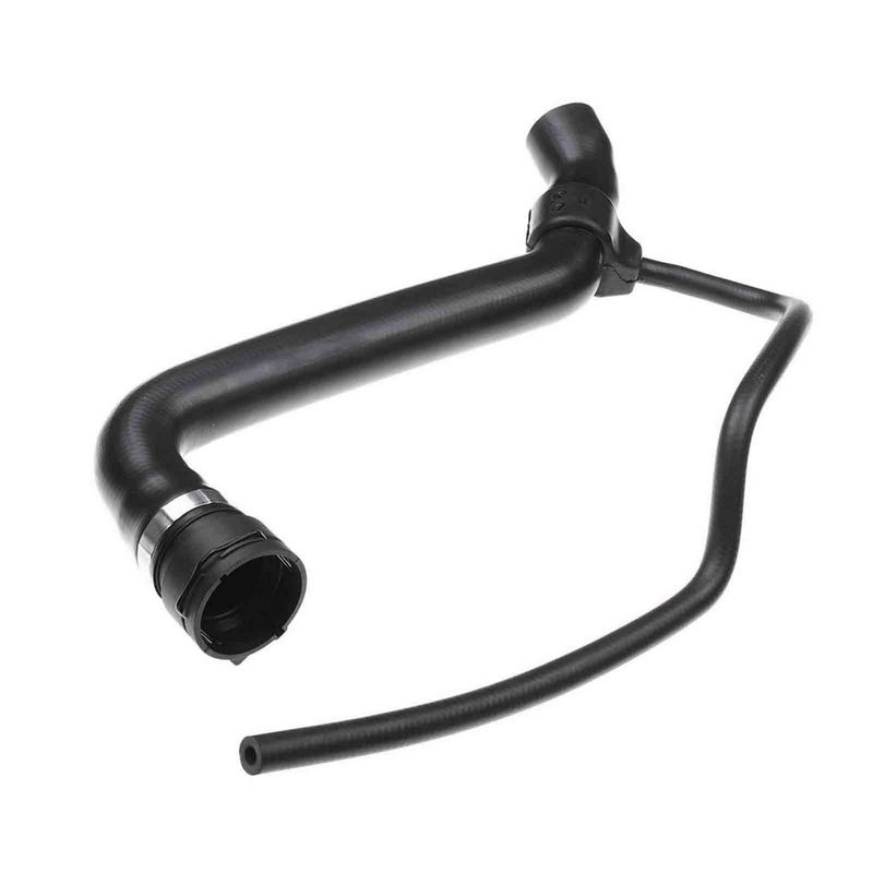 Upper Engine Coolant Radiator Hose for Mercedes-Benz W220 S350 2006 V6 3.7L