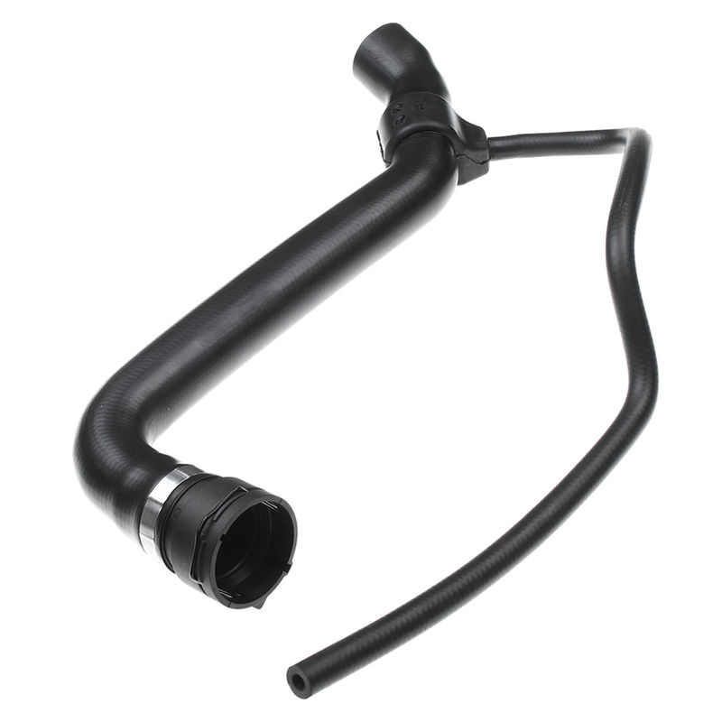 Upper Engine Coolant Radiator Hose for Mercedes-Benz W220 S350 2006 V6 3.7L