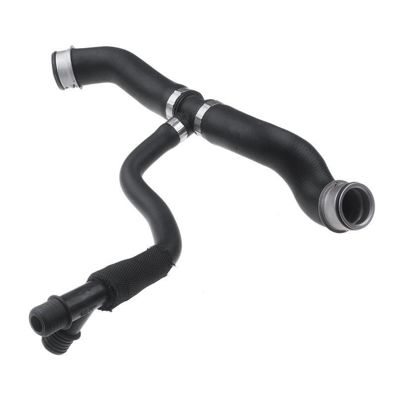 Lower Engine Coolant Radiator Hose for Mercedes-Benz C230 C280 06-07 C350 06-09