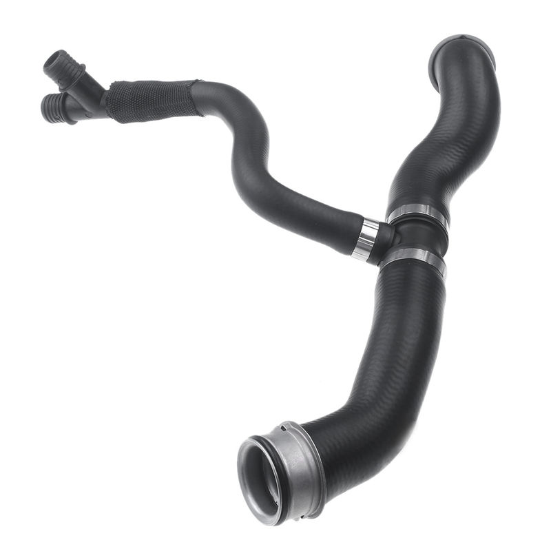 Lower Engine Coolant Radiator Hose for Mercedes-Benz C230 C280 06-07 C350 06-09