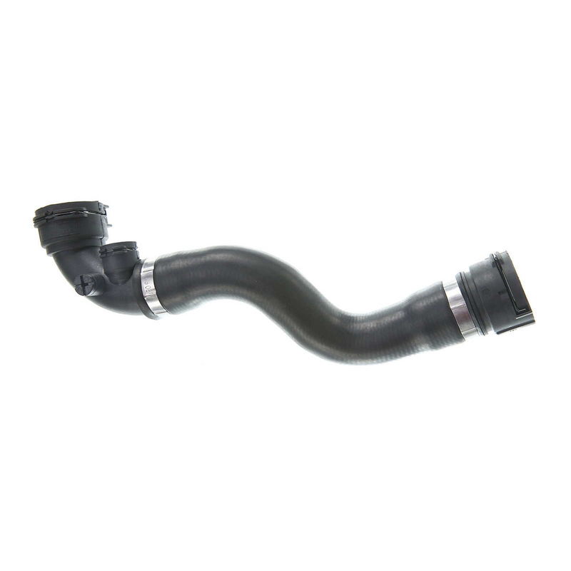 Upper Radiator Coolant Hose for BMW E83 X3 L6 2.5L 3.0L M54 2004-2006