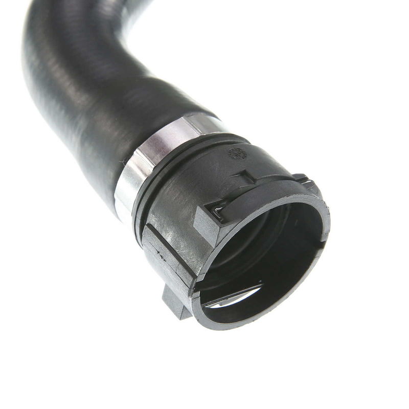 Upper Radiator Coolant Hose for BMW E83 X3 L6 2.5L 3.0L M54 2004-2006