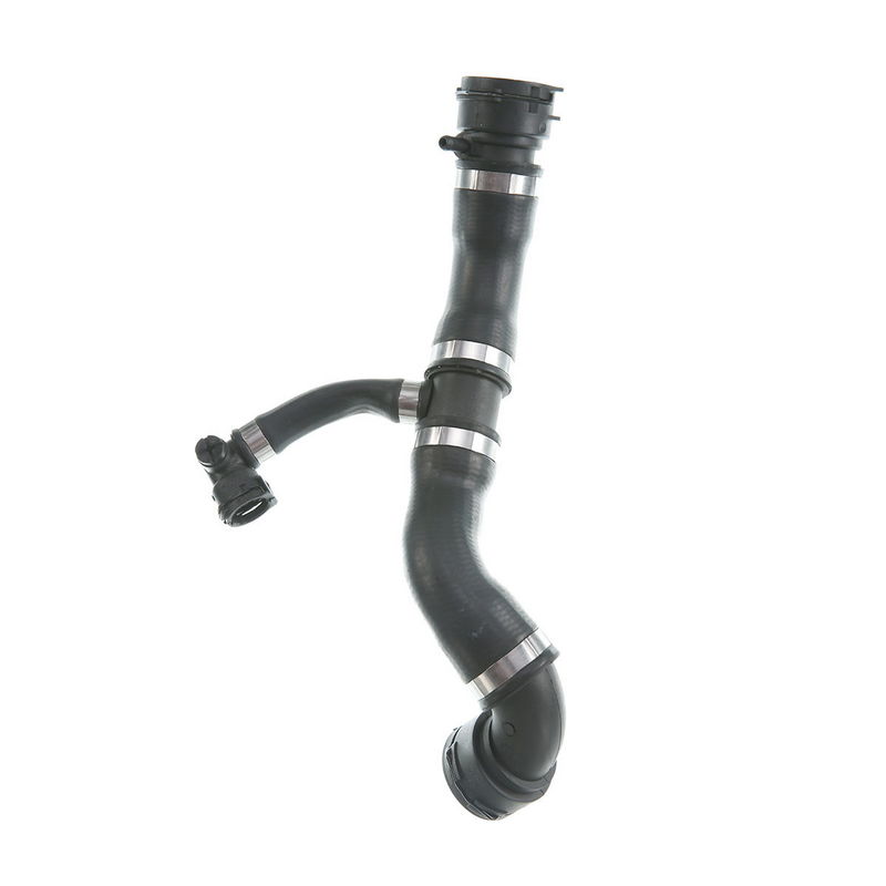 Front Radiator Hose for BMW E81 E82 E87 118i 2012-2013 120i 125i 128i 135i