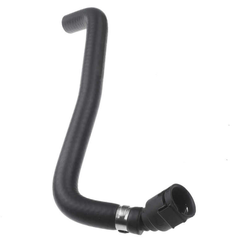 Upper Engine Coolant Radiator Hose for BMW F22 F23 F30 F31 228i 328i 2014-2016