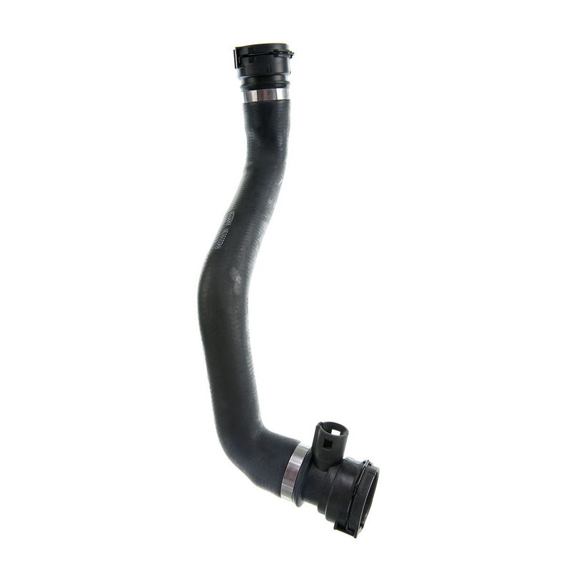 Lower Engine Coolant Radiator Hose for BMW E39 525i 528i 530i 1998-2003