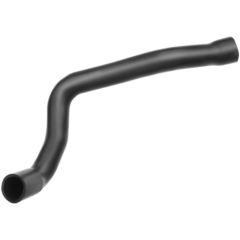 Lower Coolant Engine Radiator Hose for BMW E32 E38 540i 740i 740iL 1994-1998