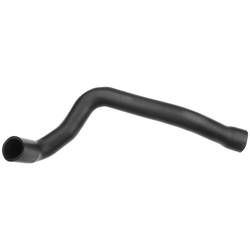 Lower Coolant Engine Radiator Hose for BMW E32 E38 540i 740i 740iL 1994-1998