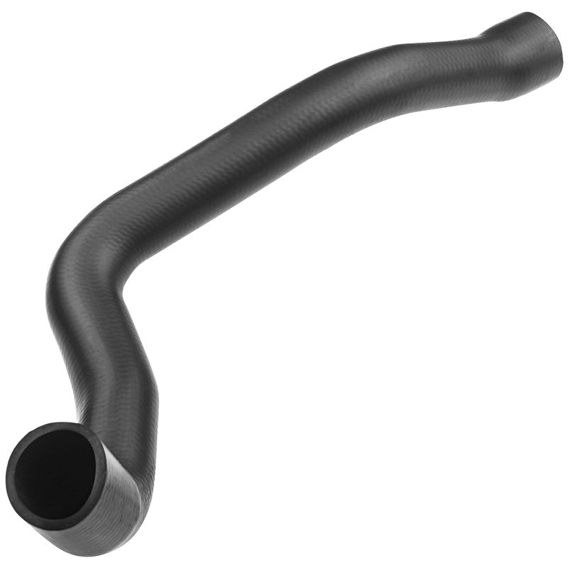 Lower Coolant Engine Radiator Hose for BMW E32 E38 540i 740i 740iL 1994-1998