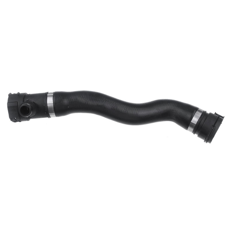 Upper Radiator Coolant Hose for BMW X1 E84 2012-2015 Z4 E89 2012-2016 L4 2.0L L6 3.0L