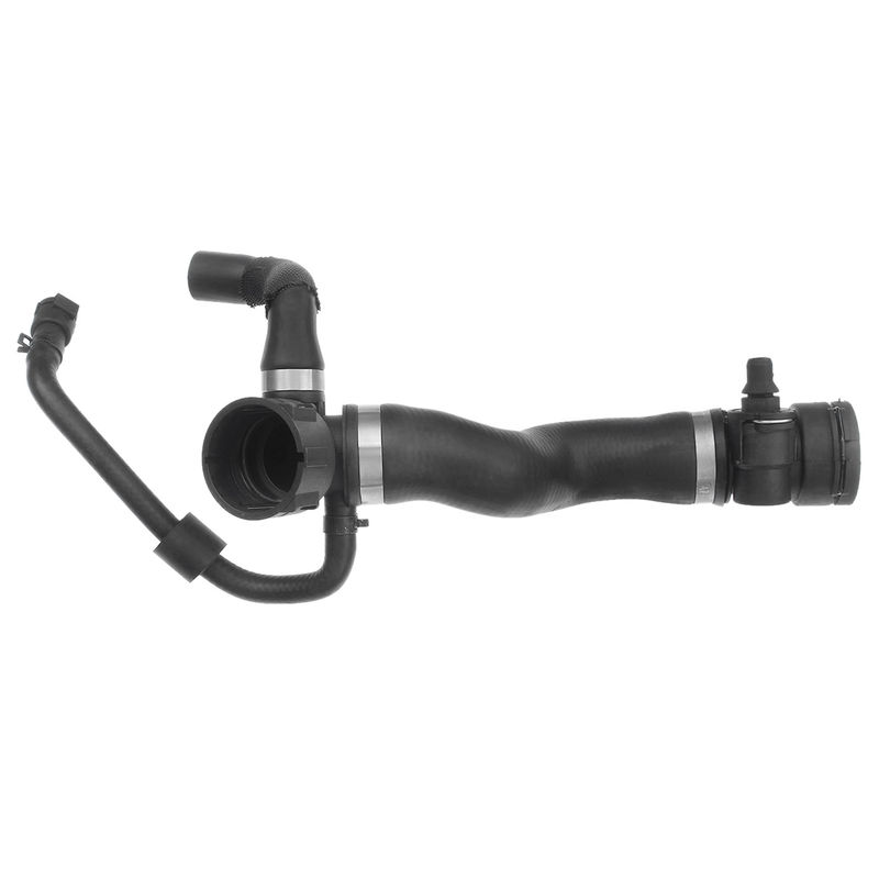 Upper Radiator Coolant Hose for BMW 740i F01 740Li F02 2011-2012 L6 3.0L