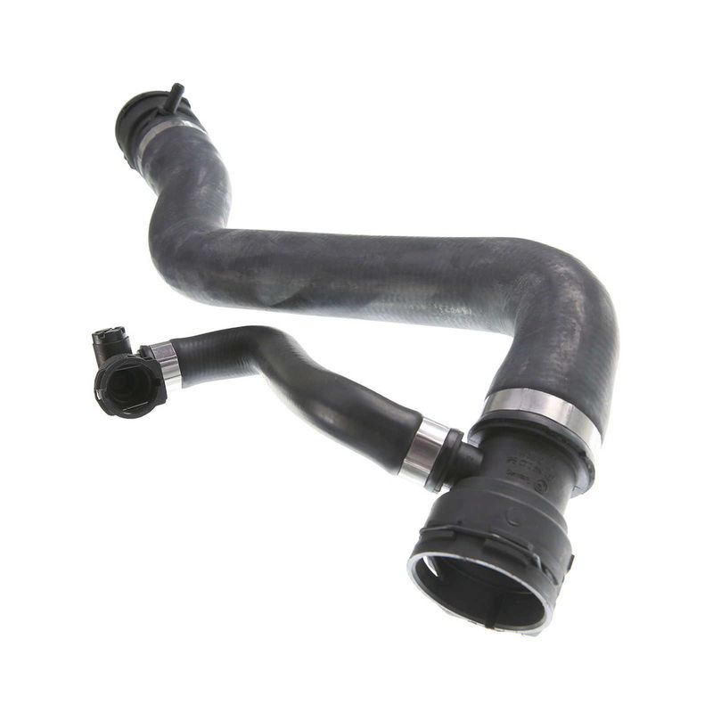 Upper Radiator Hose for BMW E88 E90 E91 E92 X1 118i 120i