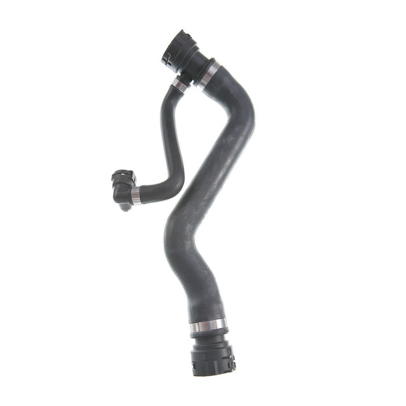 Upper Radiator Hose for BMW E88 E90 E91 E92 X1 118i 120i