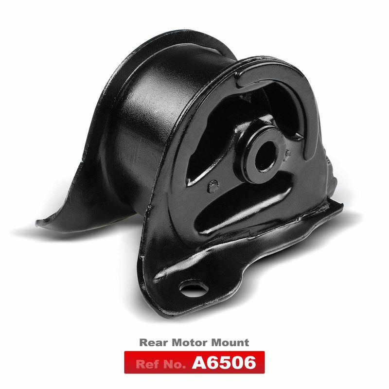 5x Engine Motor & Transmission Mount for Acura Integra 1994-2001 L4 1.8L Manual