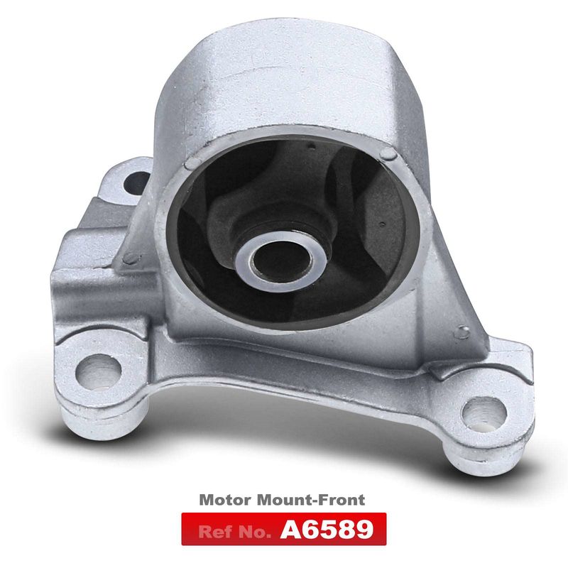 4x Engine Motor & Transmission Mount for Honda Civic Acura EL 01-05 1.7L Manual