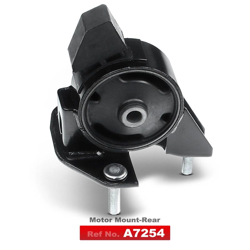 4x Engine Motor & Transmission Mount for Chevy Prizm Toyota Corolla 1998-2002 Automatic