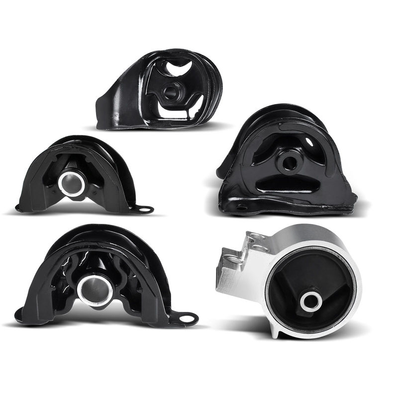 5x Engine Motor & Transmission Mount for Acura Integra 94-01 L4 1.8L Automatic