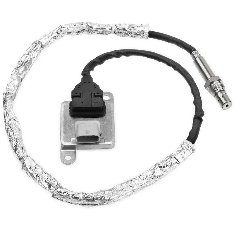 Nitrogen Oxide Sensor for Freightliner B2 Gillig Blue Bird 2010-2013 6.7L Diesel