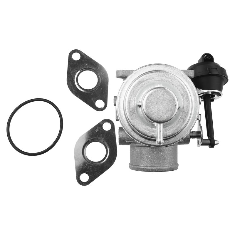 Exhaust Gas Recirculation (EGR) Valve for Audi A4 00-04 A6 00-05 VW Passat 00-05