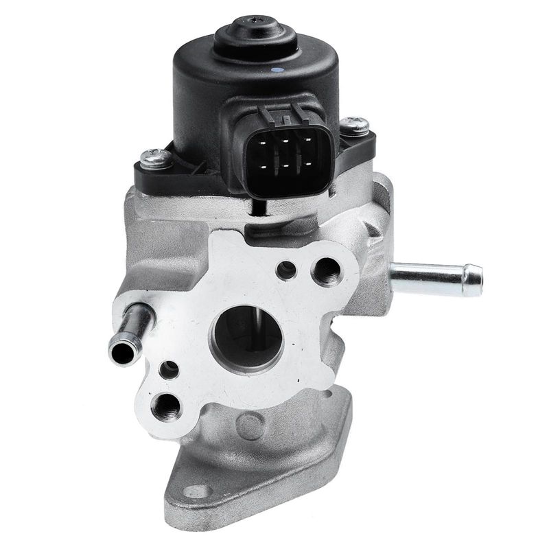 Exhaust Gas Recirculation (EGR) Valve for Toyota Prius C 2012-2019 L4 1.5L