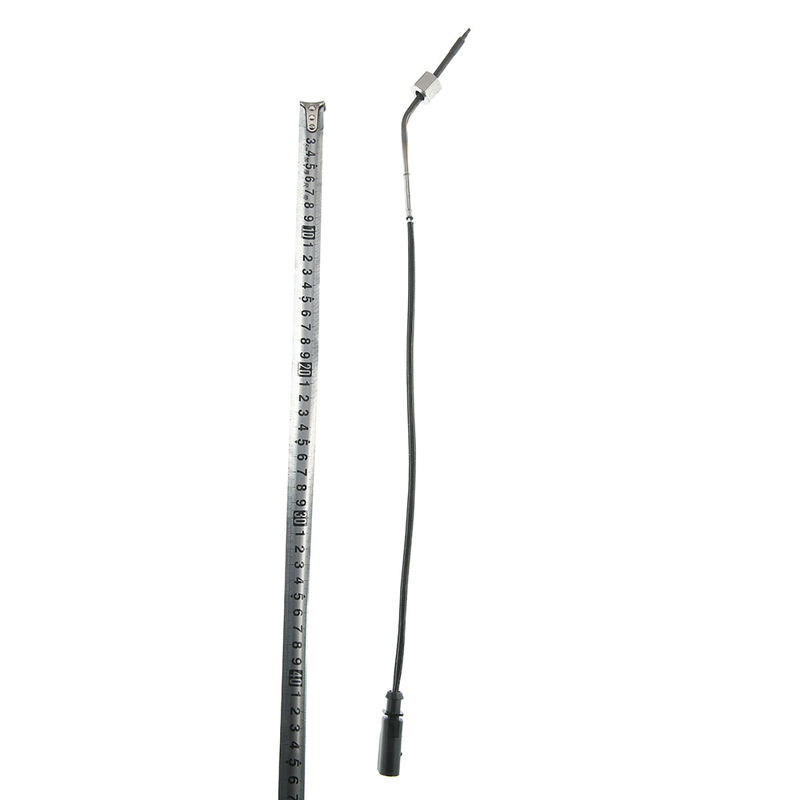 Exhaust Gas Temperature EGT Sensor for Volkswagen Touareg V10 5.0L Diesel 06-08
