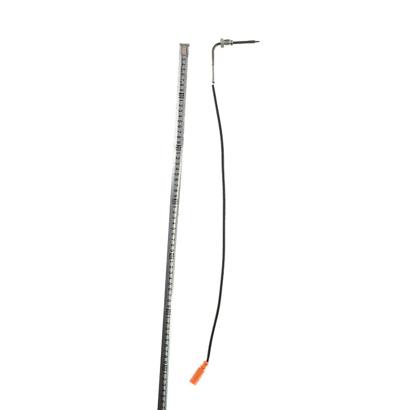 Exhaust Gas Temperature EGT Sensor for Audi A6 A7 A8 Quattro 14-16 Q7 14-17 3.0L