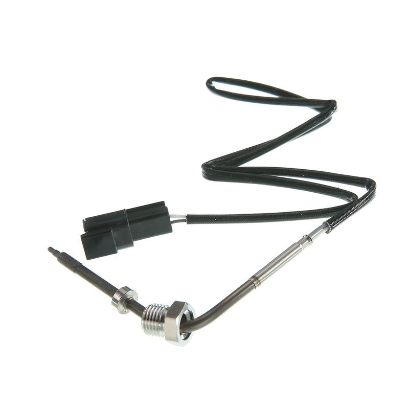 Exhaust Gas Temperature EGT Sensor for Mack CXU Volvo 9700 VAH VHD VN VT Diesel